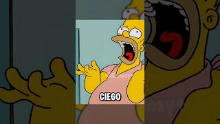 Homero Experimentos 😰 [upl. by Haberman]