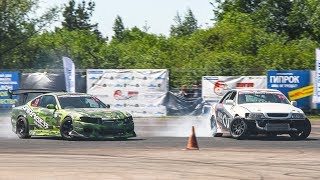 G13 II Этап Drift Matsuri Spb Псков [upl. by Leonelle]