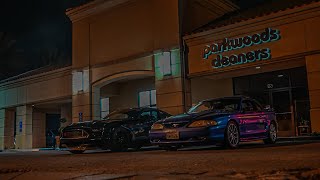 Friday night car meet🔥💪🏼🏎️ [upl. by Fabien]