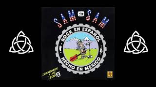 1995 ✧Sam Sam✧ ‎– Envenenaron A Mi Perro ✧Álbum Completo✧ [upl. by Anom]