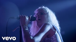 Dagny  Wearing Nothing Live  Vevo  The Great Escape 2017 [upl. by Yrogreg]