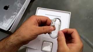 iPad Air Unboxing [upl. by Tocs]