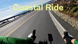 NH Coastal Ride aka  Random Group Ride [upl. by Alver]