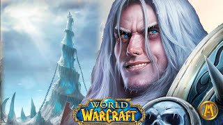 Warcraft 3 Complete Movie  All Cinematics amp Cutscenes in ORDER 20th Anniversary [upl. by Goody]