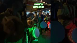 The only tassa was lit shorts diwali tassamusic trinidadculture [upl. by Goldstein]