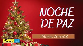 Noche de Paz  Los Niños Cantores de Navidad  Villancicos [upl. by Haissem]