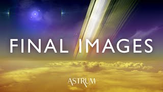 The Final Cassini Images that Stunned the World  NASA Cassini Supercut [upl. by Retsub]