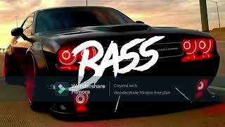 Lirico En La Casa El Motorcito OZORIA BASS BOOSTED [upl. by Rudwik]