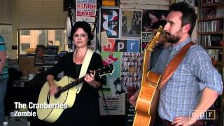 The Cranberries NPR Music Tiny Desk Concert [upl. by Anohsal119]