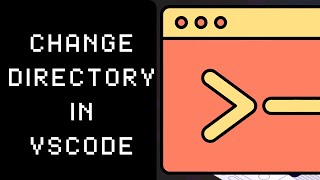 How to Change Terminal Location in VSCode 2024 [upl. by Disini664]