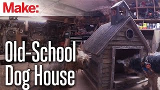 DiResta Old School Dog House [upl. by Nuawd345]