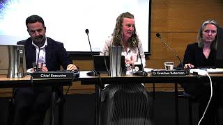 Otago Regional Council Meeting  23 October 2024 [upl. by Poppo]