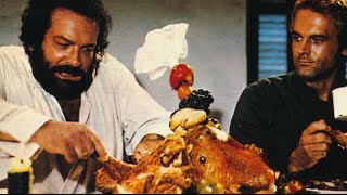 Episode 5 I quit my diet Ho smesso la dieta  Bud Spencer WebSeries [upl. by Aneda]