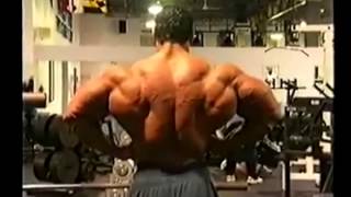 Bodybuilding motivation  Im hungry SVK [upl. by Yknip]