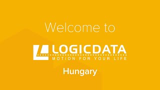 Our Production Technology  Drives Your Business  LOGICDATA [upl. by Schlessel325]