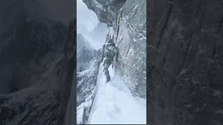 Cliffhanger Madness Mw2 [upl. by Adnima]