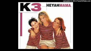 K3 Heyah Mama 1999 [upl. by Ailongam]