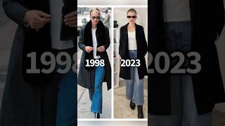 Carolyn Bessette Kennedy Style Icon shortsfeed oldmoney fashion [upl. by Dee Dee237]