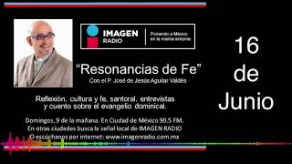 Resonancias de Fe  16 de Junio de 2024 [upl. by Suilenrac207]