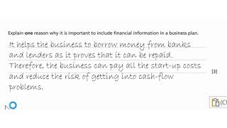 Making the Business Effective  Edexcel GCSE Business Studies [upl. by Eliot]