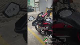 Vento Crossmax Pro 300cc 2024 lista para venta [upl. by Kathi]