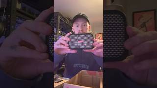 Unboxing The Spark Go Smart Amp positivegrid sparkgo guitarplayer unboxing [upl. by Nybor]