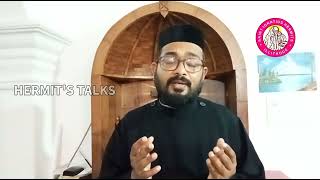 HERMITS TALKS  04112024  DAY 685  കരുണയുള്ളവരാകാം [upl. by Chemush]