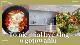 NA CHOROBOWYM🤧SZYBKO ZDROWO KOLOROWO🍳AROMATY DLA ZDROWIA🧖🏻‍♀️ [upl. by Henrieta]