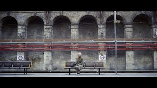 Mind The Gap 2014  Short Film [upl. by Heimer]