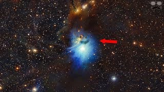 Las 10 cosas más MISTERIOSAS encontradas en el UNIVERSO 👽🌚 [upl. by Ralat]