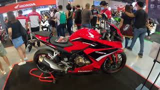 MAKINA MOTOSHOW 20221stday at smx [upl. by Parrish126]