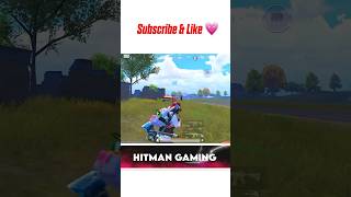 Wait For ​⁠HitmanGamingYt4545 Bgmi 35 Update Gameplay 🔥🔥 [upl. by Ynnavoig995]