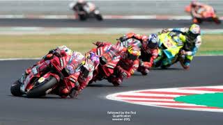 2024 PHILLIP ISLAND MOTOGP SCHEDULE [upl. by Anits]