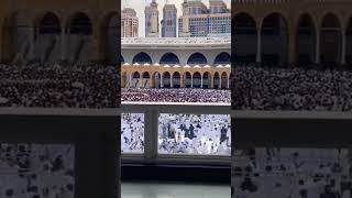 Hajj2017 youtubeshorts shorts ytshorts [upl. by Ardnajela]