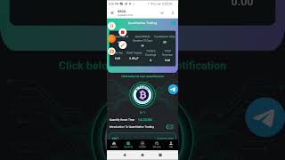 SAGA Usdt earning platform  How to work on it  Live withdrawal proof  2024 [upl. by Annice]