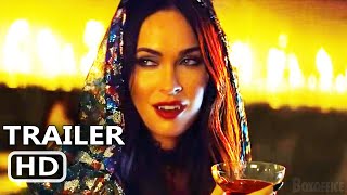 TOP 5 Megan Fox Movies  Trailer [upl. by Ahtela920]