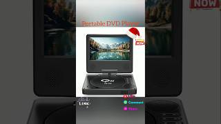 95quot Portable DVD Player [upl. by Linskey]