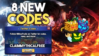 NEW ALL NEW WORKING CODES FOR BLOX FRUITS MARCH 2024  BLOX FRUITS CODES [upl. by Nelg]