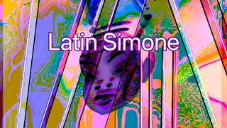 Latin Simone Phase 1 Visual Recreation [upl. by Ettegdirb838]