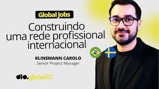 Desvendando o Networking Global [upl. by Littman]