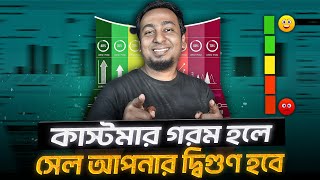 এই স্ট্র্যাটেজি ফলো করলে সেল দ্বিগুণ হবেই   Online Earning 2024 [upl. by Pohsib]