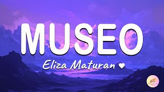 Museo  Eliza Maturan Sining💗 Best OPM Tagalog Love Songs 💗 OPM Tagalog Top Songs 2024 Playlist💗 [upl. by Acus]