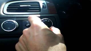 2007 GMC Yukon Start Up Quick Tour amp Rev With Exhaust View  162K [upl. by Narot616]