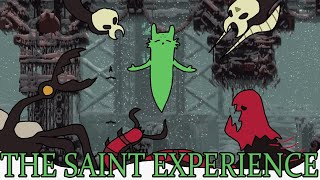 The Saint Experience  Rain World Downpour [upl. by Corb]