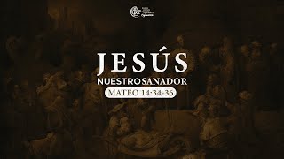 Culto de celebración l Jesús nuestro salvador  27102024 [upl. by Khajeh985]