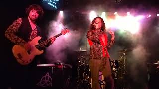 physical graffiti led Zeppelin tributo sala alomar 2 bar [upl. by Annette372]