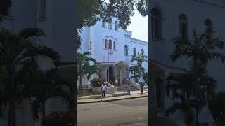 Life on the Streets of Centro Havana Cuba [upl. by Dlanger]