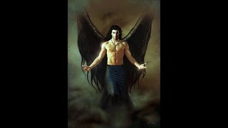 Lucifer Info Invocation And incantation [upl. by Auqinot263]