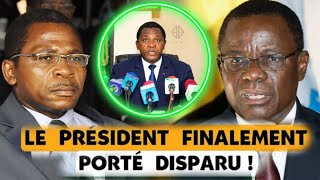 ATANGA NJI ATTAQUE KAMTO  MAURICE KAMTO HORS COURSE POUR 2025 DÉTAILS CH0C [upl. by Miarzim]