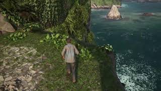 Uncharted Remastered  Hardest Difficulty [upl. by Dyana346]